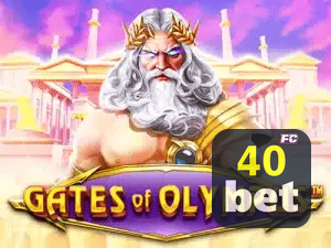40BET APP mobile iOS Android - 187 mil downloads São Paulo Rio BH